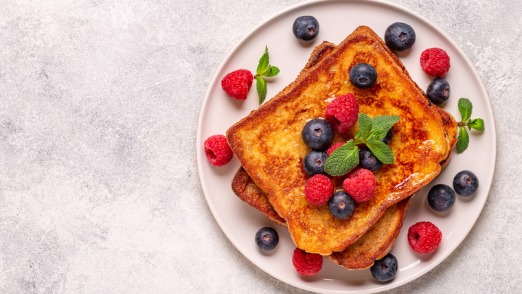 Disfrutá todo el sabor que te ofrece esta receta Disfrutá todo el sabor que te ofrece esta receta