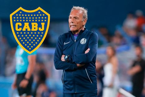 El DT arregla su salida del Ciclón con un pago millonario de su bolsillo. Foto: Fotobaires y Paladar Negro El DT arregla su salida del Ciclón con un pago millonario de su bolsillo. Foto: Fotobaires y Paladar Negro