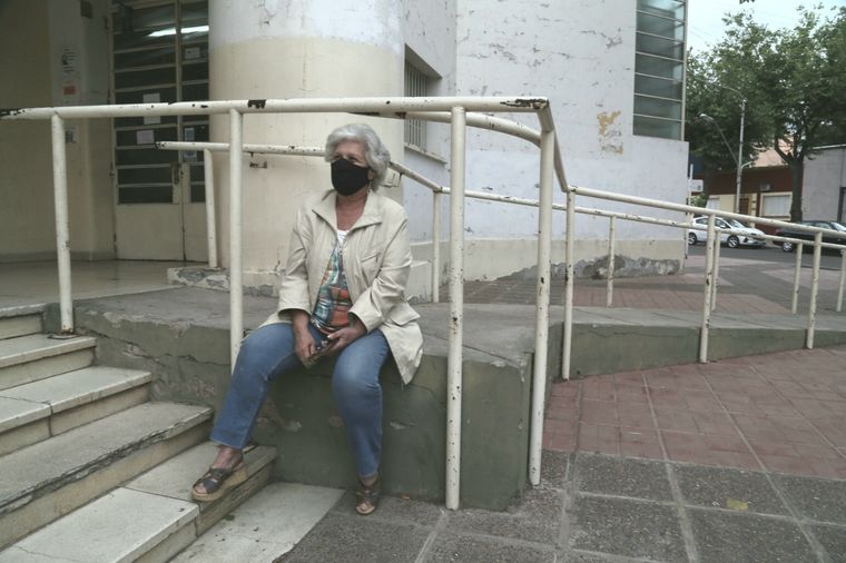 Foto: Maximiliano Ríos/MDZ