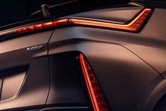 La producción de Cadillac LYRIQ-V comenzará a principios de 2025 en la Planta de Ensamble de General Motors en Spring Hill, Tennessee.