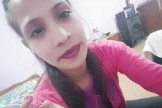 caso maria lujan barrios: la encontraron asesinada en el riachuelo tras dos anos de busqueda