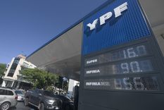 Alertan por la intervención del Gobierno en la intervención de precios. Foto: Juan Mateo Aberastain Zubimendi