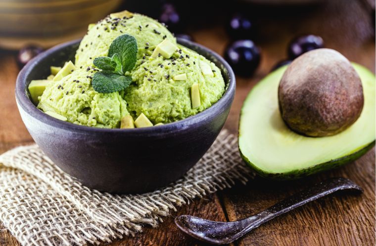 Helado Foto: Shutterstock