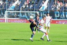 el fin de semana de la lepra: goles, respuestas... y una alarma encendida