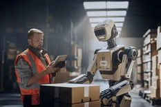 . Adoptar nuevos paradigmas, implica dejar atrás una logística meramente reactiva. . Adoptar nuevos paradigmas, implica dejar atrás una logística meramente reactiva.