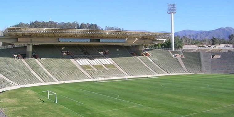 El Malvinas puede ser visitado por el público en general. Foto: MDZ