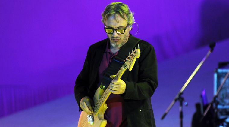 Marciano Cantero, referente mendocino, es recordado en MDZ Radio. Foto: ALF PONCE MERCADO / MDZ