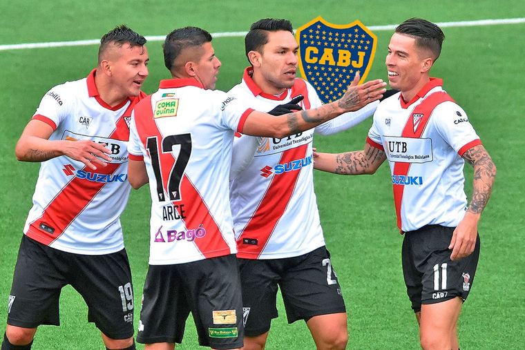 Always Ready, rival de Boca en la Libertadores, tiene varias particularidades y un arma principal: la altura.