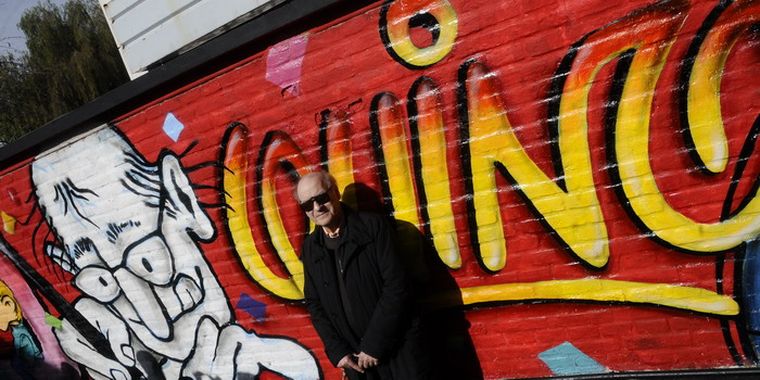 Foto: Alf Ponce / MDZ