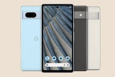 Google smartphone Google apunta a combatir muy fuerte a sus rivales comerciales. Foto: Google. Google smartphone Google apunta a combatir muy fuerte a sus rivales comerciales. Foto: Google.