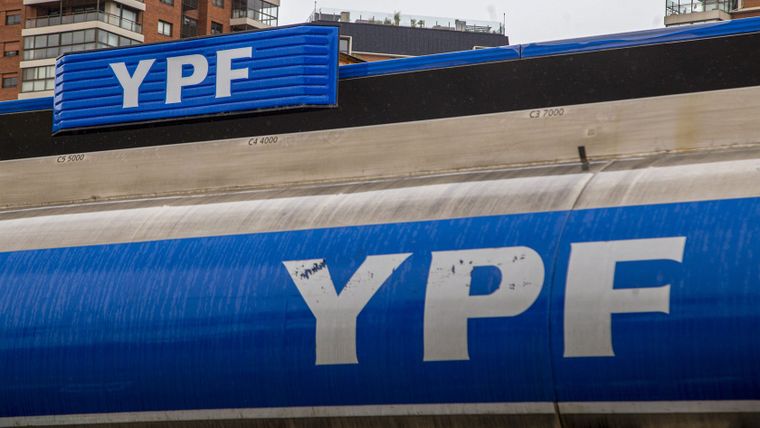 El fallo por YPF sigue sumando polémicas.