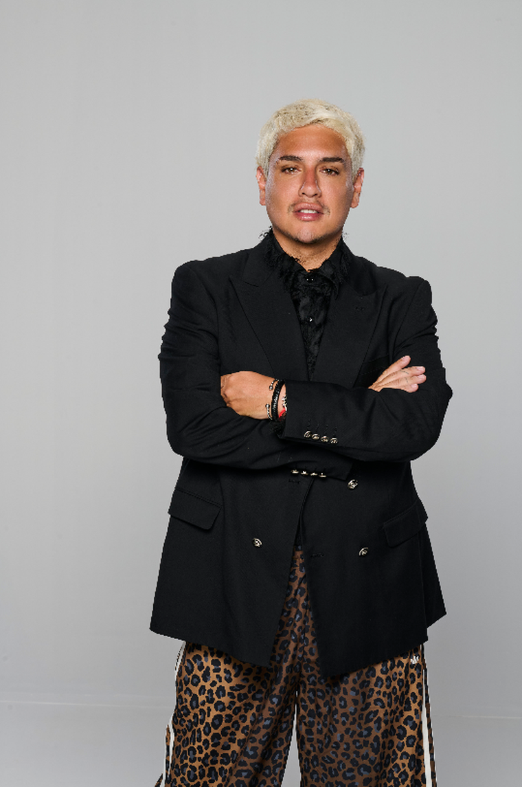 Los participantes de la segunda noche. Los participantes de la segunda noche.