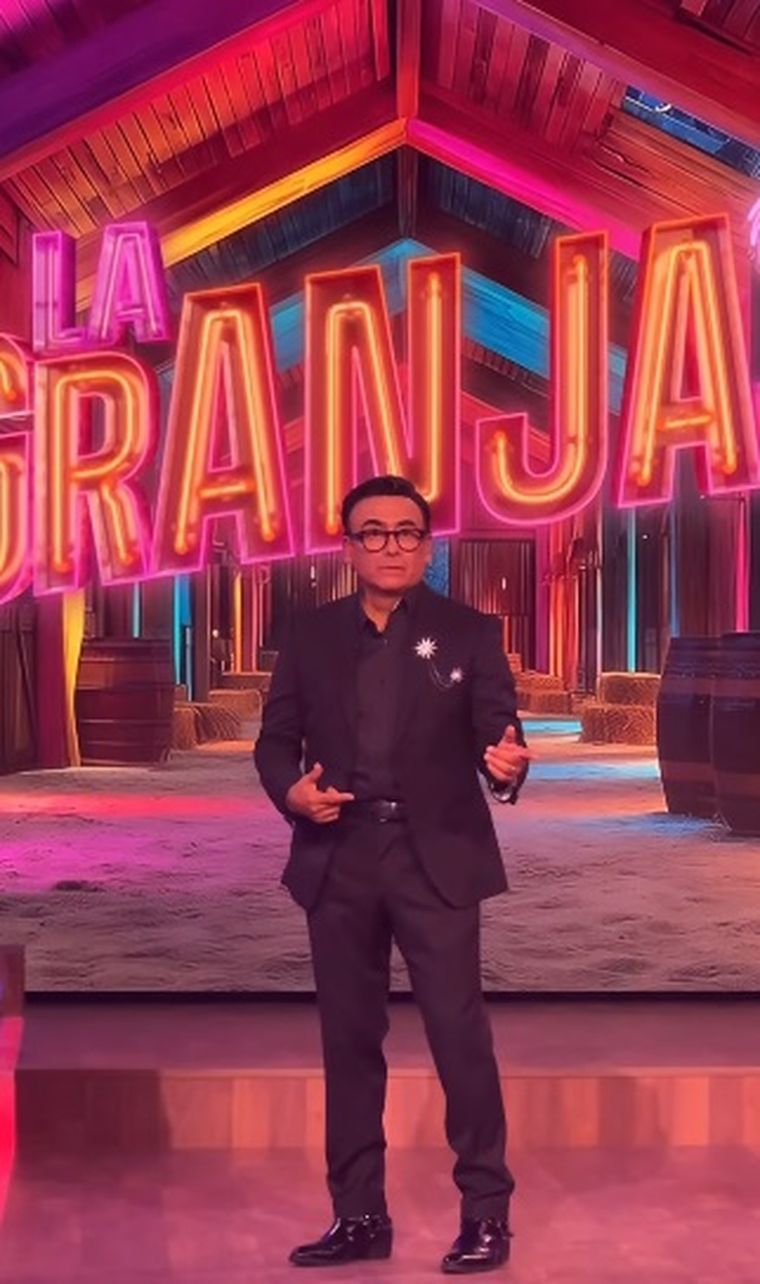 RATING. La Granja VIP RATING. La Granja VIP