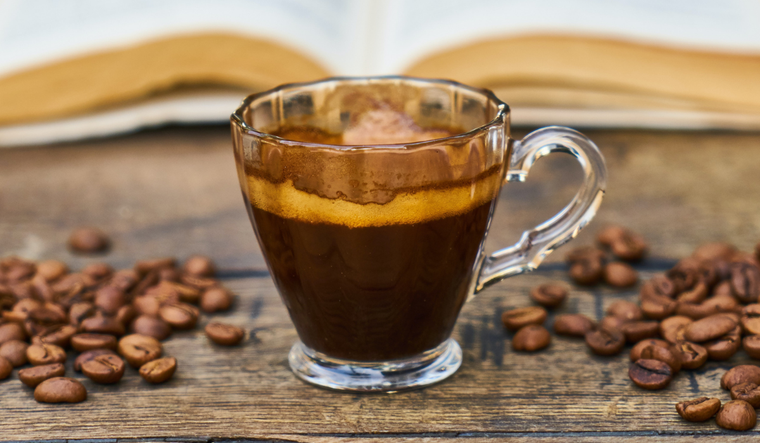 Esta bebida es indispensable en la dieta diaria de millones de personas en todo el mundo Foto: Shutterstock