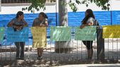 familias y docentes enfrentados tras denuncia de abuso sexual infantil en una escuela familias y docentes enfrentados tras denuncia de abuso sexual infantil en una escuela