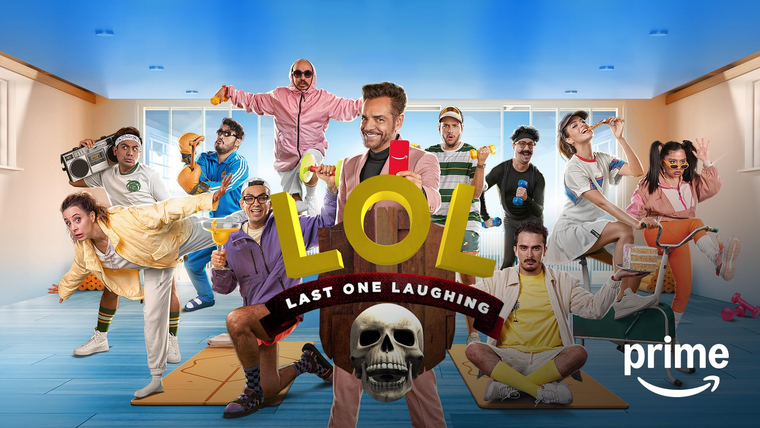 Estrenos en diciembre, imperdibles. Créditos: Amazon Prime Estrenos en diciembre, imperdibles. Créditos: Amazon Prime