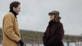 La comedia romántica de Netflix que lleva el espíritu navideño a casa. Foto: Archivo La comedia romántica de Netflix que lleva el espíritu navideño a casa. Foto: Archivo