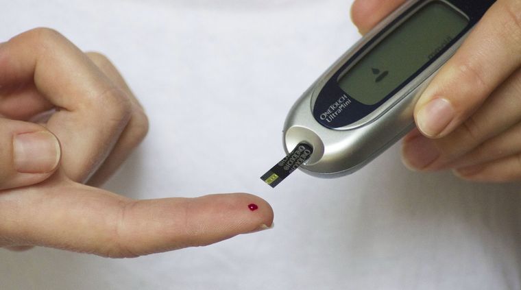 Los casos de diabetes continúan creciendo en niños y adolescentes en Argentina. Asimismo, crecen los riesgos de la enfermedad en embarazadas y los recién nacidos Foto: Archivo