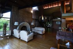 Gastarán $50 millones más en el mantenimiento de la residencia del gobernador