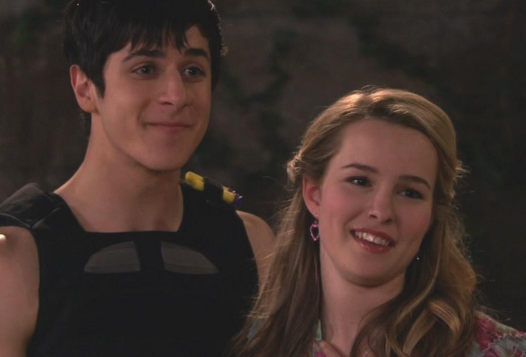 Bridgit Mendler nació el 18 de diciembre de 1992