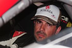 matias jalaf confirmo su continuidad en el turismo carretera