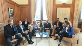 Descoordinados, la mayoría de los integrantes de la Mesa Política se entera por los diarios de los proyectos del gobierno que integran