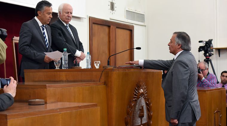 Foto: Alf Ponce / MDZ