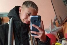 El asesinato de Luciano fue cometido en la madrugada del 10 de diciembre