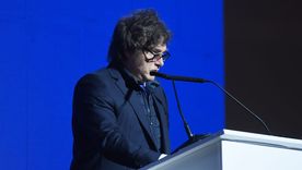 Javier Milei busca aplazar el dictamen opositor sobre el Presupuesto 2026.