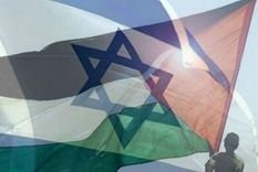 cien respuestas para entender el conflicto palestino-israeli