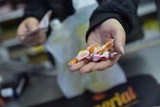 Los mendocinos crearon una app para que el vuelto de las compras se reúna en una billetera virtual que podremos llevar en el celular