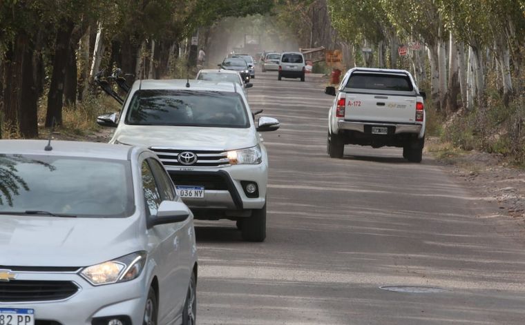 Foto: twitter Sebastián Bragagnolo