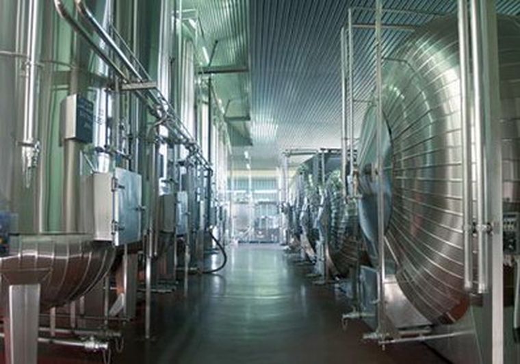 Las bodegas argentinas son visitadas por los inspectores del INV.