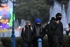 La jornada del Día del Amigo se presentará templada, con una máxima que alcanzará los 21°.