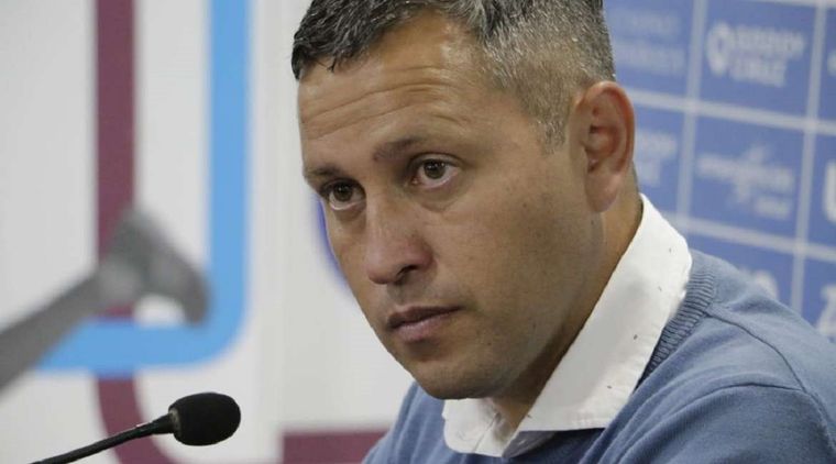 Foto: Prensa Club Godoy Cruz