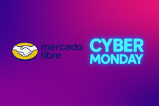 Mercado Libre ofrece 25% OFF y más de $600.000 de rebaja en un tope de gama. Mercado Libre ofrece 25% OFF y más de $600.000 de rebaja en un tope de gama.