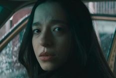 Anora, la gran ganadora de los premios Oscar 2025. Foto: Cortesía UIP