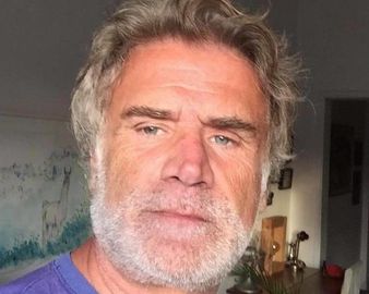 Teto Medina habló sobre su situación de salud mientras transita un cáncer. Foto: Instagram @tetomedina_ok