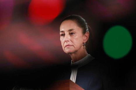 por que la acusaciones de narcotrafico de ee.uu. contra el gobernador de sinaloa son un golpe para claudia sheinbaum (y la obligan a un nuevo ejercicio de equilibrismo) por que la acusaciones de narcotrafico de ee.uu. contra el gobernador de sinaloa son un golpe para claudia sheinbaum (y la obligan a un nuevo ejercicio de equilibrismo)