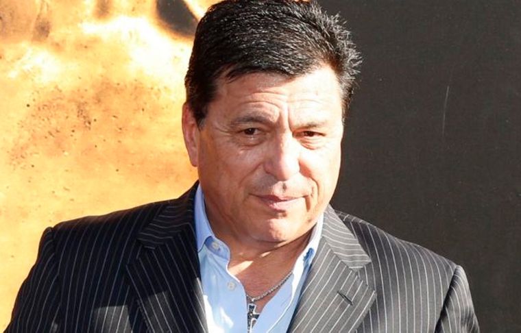 Daniel Passarella El expresidente aseguró que no fue el culpable del descenso de River.