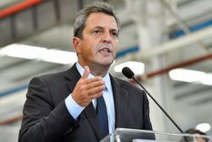 Foto: Prensa Senado Nacional