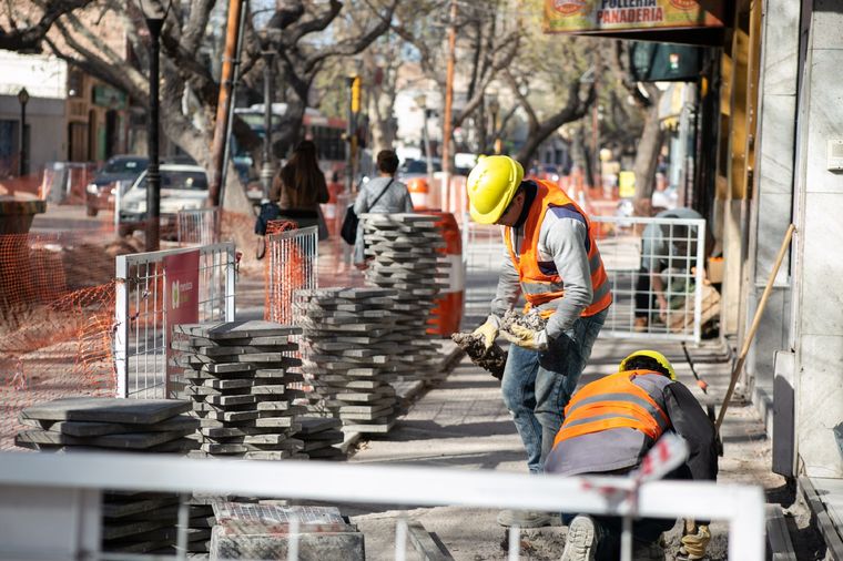 Foto: Prensa Ciudad de Mendoza