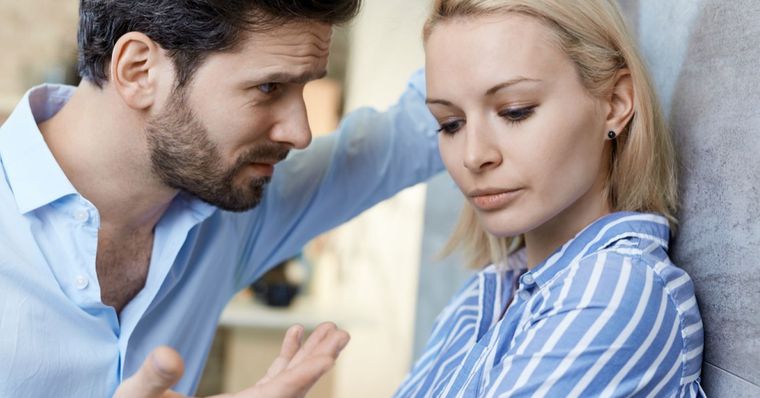 El gaslighting es una forma de abuso psicológico Foto: Shutterstock