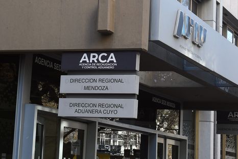 arca reglamento la ley de inocencia fiscal que extingue la accion penal en delitos tributarios