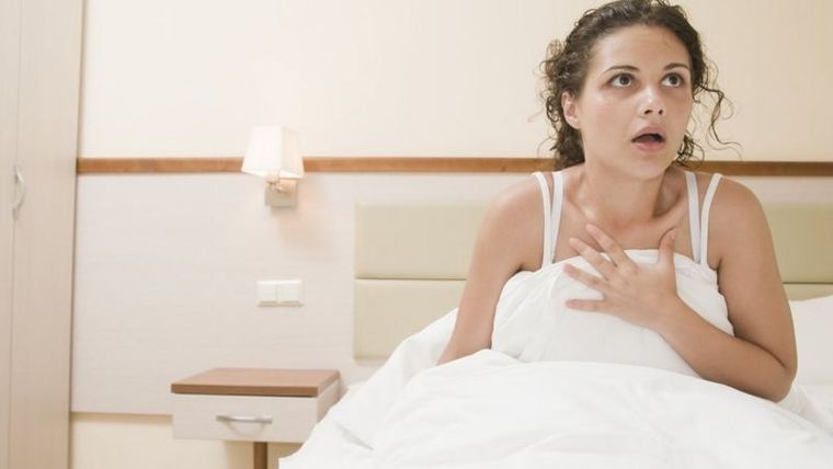 Los sueños hay que analizarlos. Los sueños hay que analizarlos.