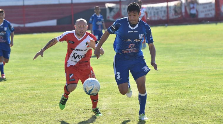 Foto: Pachy Reynoso/MDZ
