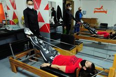 Foto: ALF PONCE / MDZ