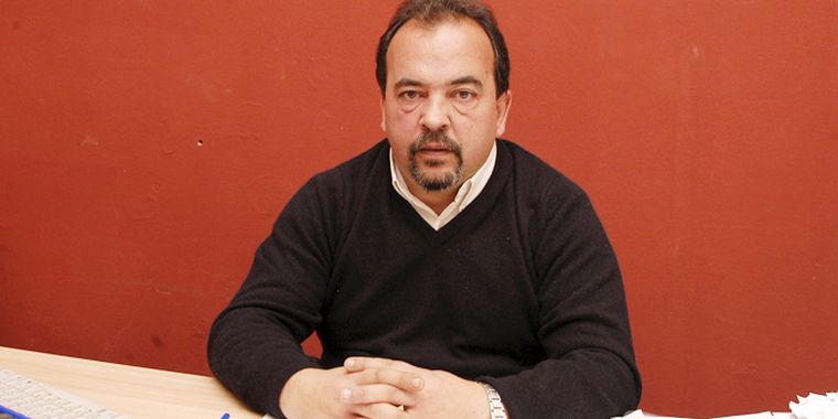 Nelson Batista. Foto: Archivo/mediamza.com