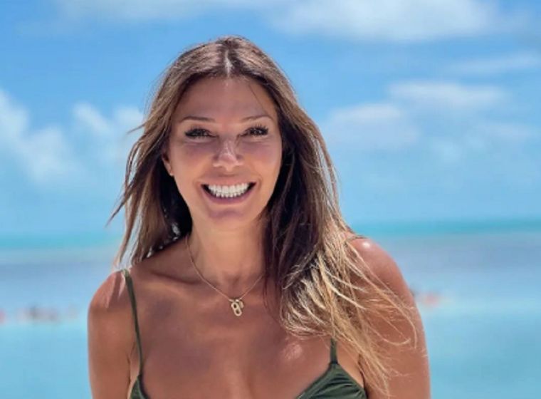 Catherine Fulop Foto: Instagram