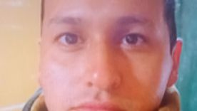 El argentino fue identificado como Cristian Airala. Foto: X. El argentino fue identificado como Cristian Airala. Foto: X.